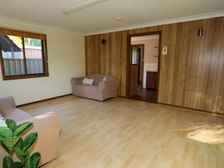 Third view of Homely house listing, 4 Lakeway Avenue, Berrara NSW 2540