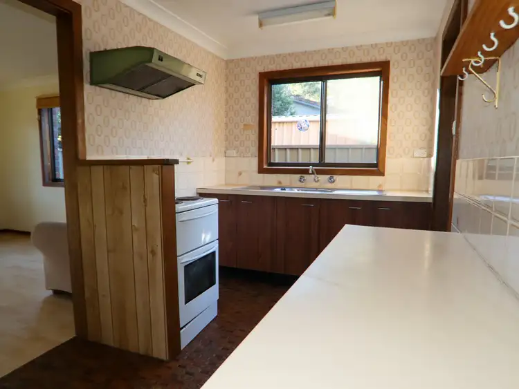 Fourth view of Homely house listing, 4 Lakeway Avenue, Berrara NSW 2540