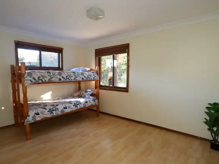 Fifth view of Homely house listing, 4 Lakeway Avenue, Berrara NSW 2540