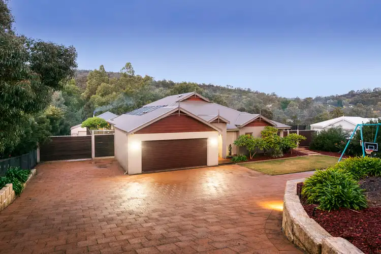 21 Brora Grove, Boya WA 6056