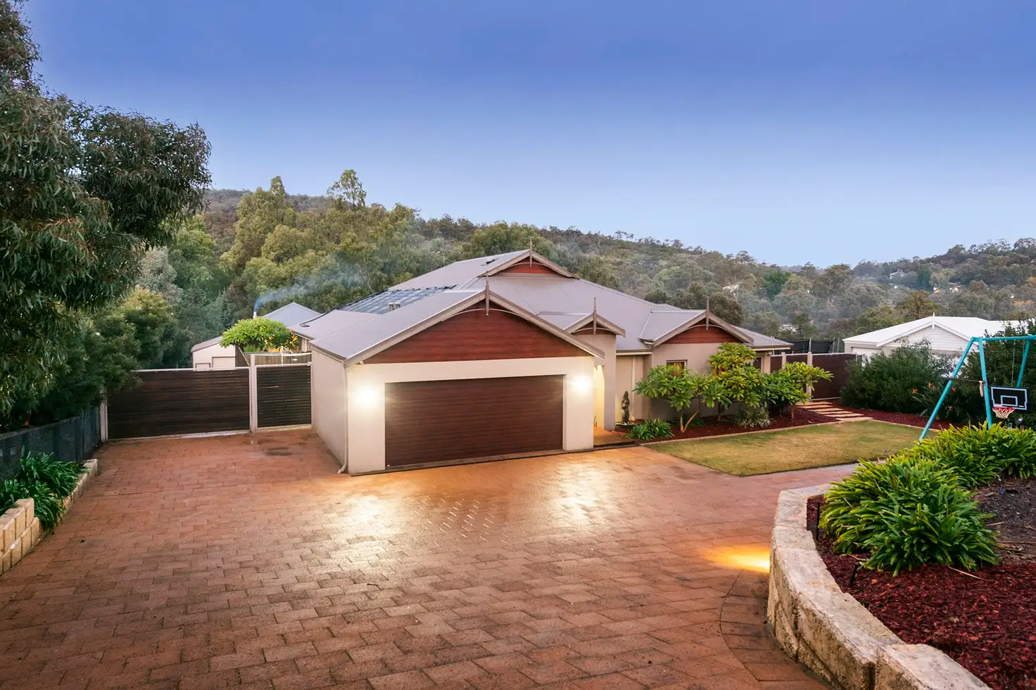 Main view of Homely house listing, 21 Brora Grove, Boya WA 6056