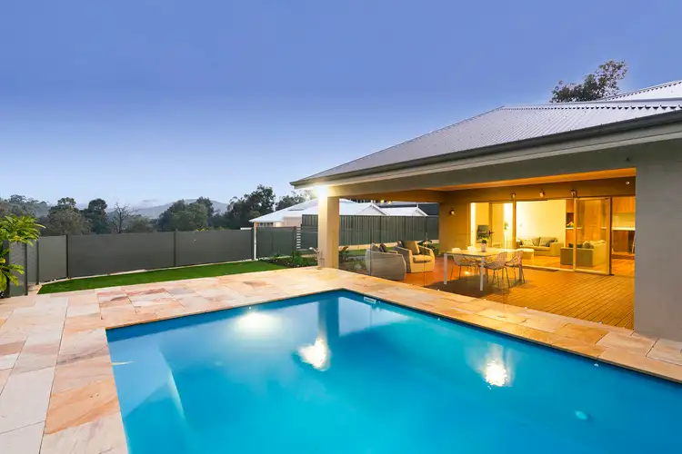 Second view of Homely house listing, 21 Brora Grove, Boya WA 6056