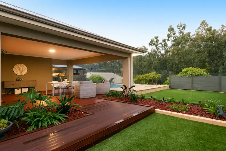 Seventh view of Homely house listing, 21 Brora Grove, Boya WA 6056