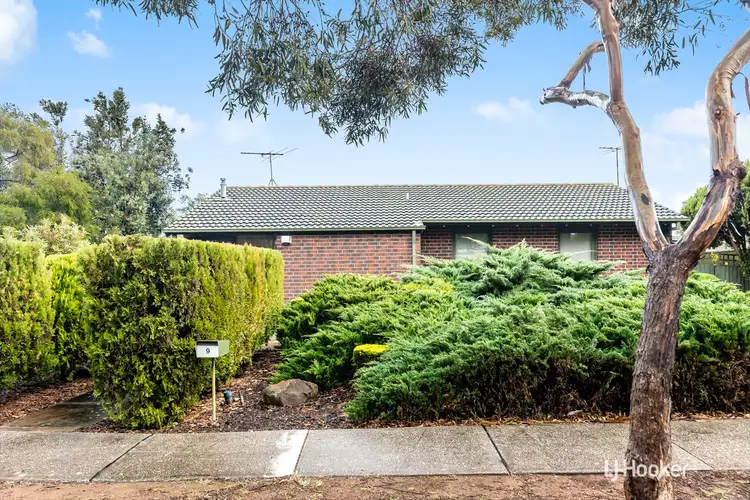 Second view of Homely house listing, 9 Carcoola Road, Munno Para SA 5115