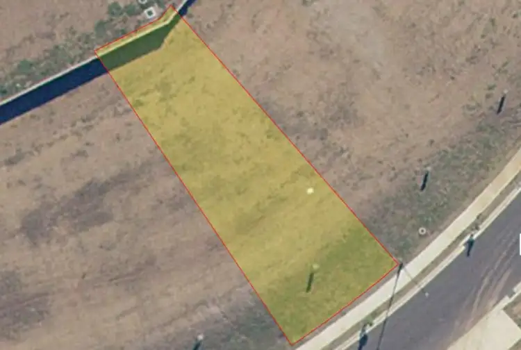 Second view of Homely land listing, 62 Poulton Terrace, Campbelltown NSW 2560