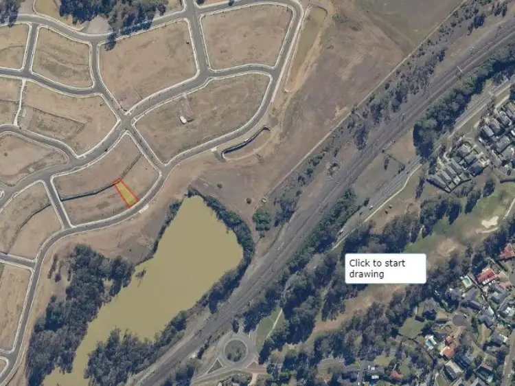 Fourth view of Homely land listing, 62 Poulton Terrace, Campbelltown NSW 2560