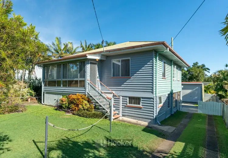 14 Merle Street, Carina QLD 4152