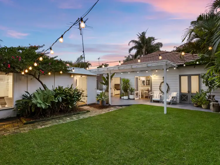 Second view of Homely house listing, 50 Foamcrest Avenue, Newport NSW 2106