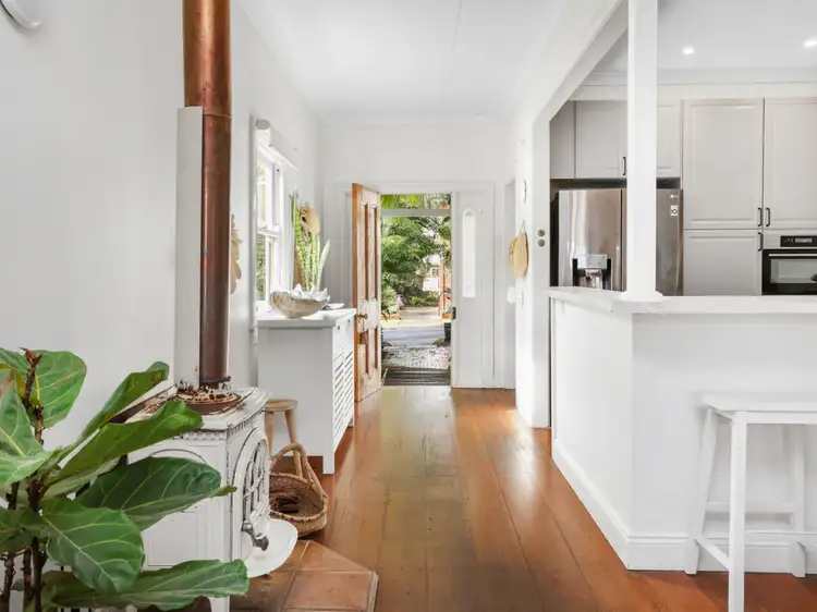 Third view of Homely house listing, 50 Foamcrest Avenue, Newport NSW 2106