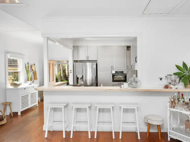 Sixth view of Homely house listing, 50 Foamcrest Avenue, Newport NSW 2106