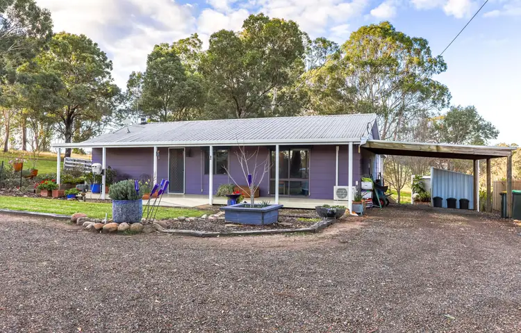 Second view of Homely house listing, 7 Bermaguee Street, Quaama NSW 2550