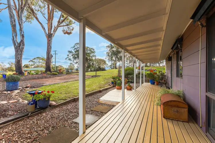 Fourth view of Homely house listing, 7 Bermaguee Street, Quaama NSW 2550