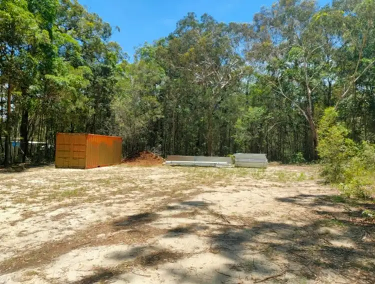 31 Cook, Russell Island QLD 4184