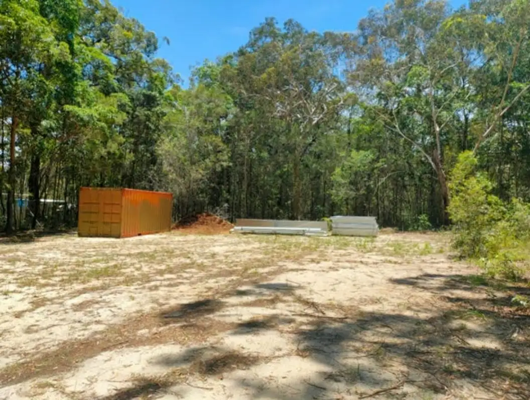 Main view of Homely land listing, 31 Cook, Russell Island QLD 4184