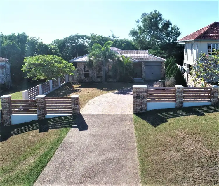 Main view of Homely house listing, 4A Kennedy Street, Bowen QLD 4805