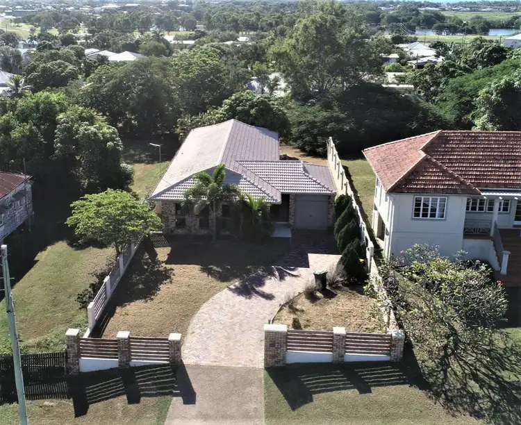 Second view of Homely house listing, 4A Kennedy Street, Bowen QLD 4805