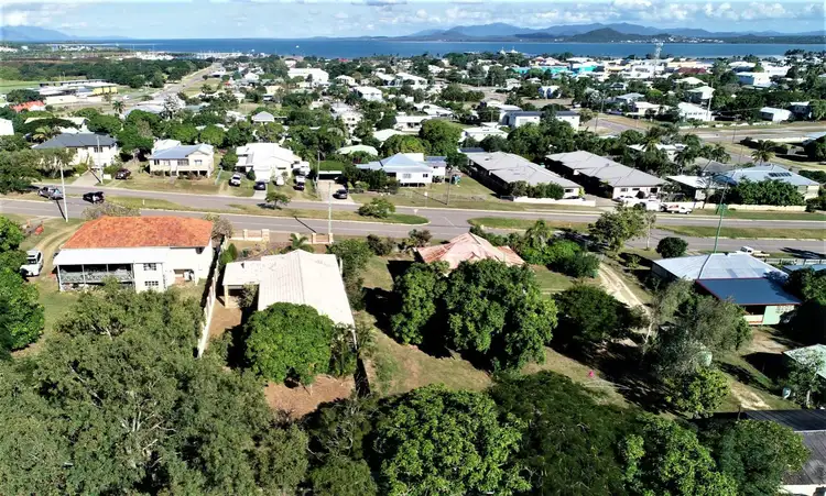 Fourth view of Homely house listing, 4A Kennedy Street, Bowen QLD 4805