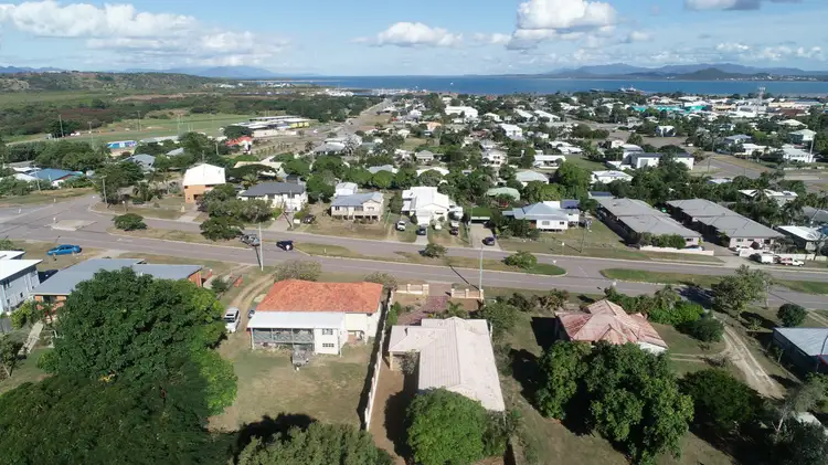 Fifth view of Homely house listing, 4A Kennedy Street, Bowen QLD 4805