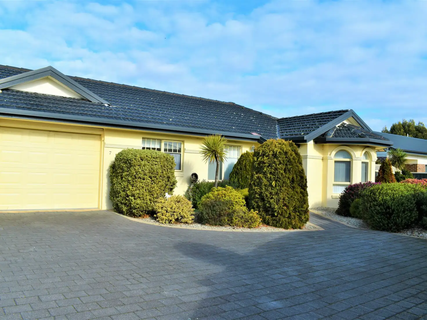 Main view of Homely villa listing, 7/14 Doepel Place, St Helens TAS 7216