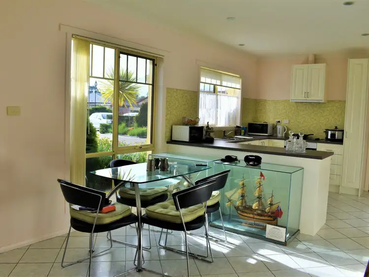 Third view of Homely villa listing, 7/14 Doepel Place, St Helens TAS 7216