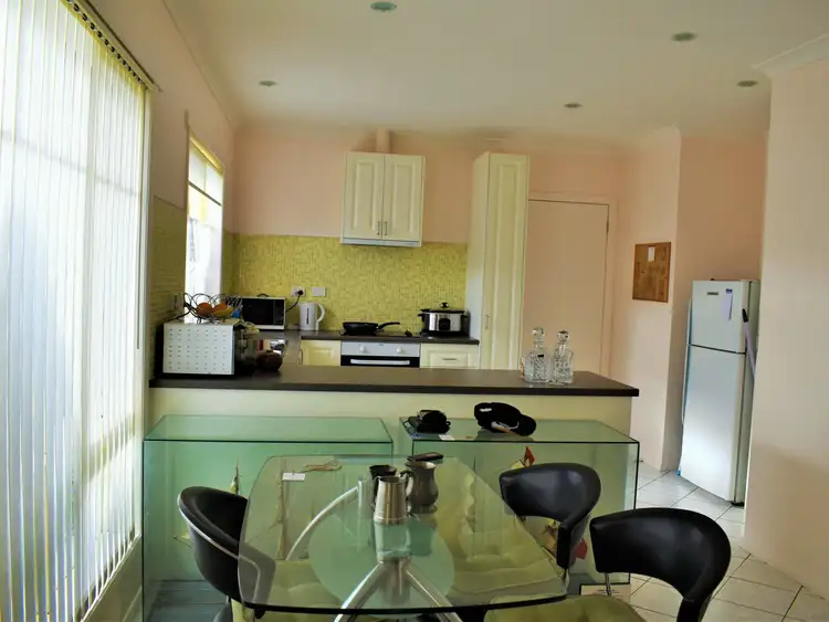Fourth view of Homely villa listing, 7/14 Doepel Place, St Helens TAS 7216