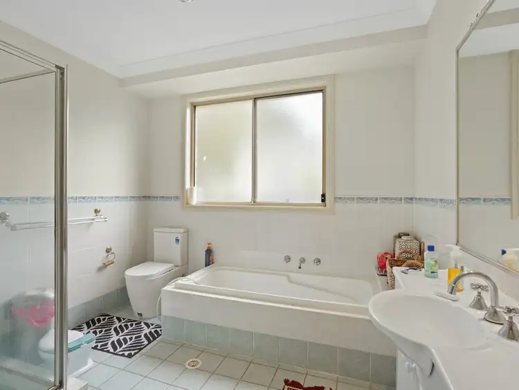 Fourth view of Homely house listing, 21 The Kraal Drive, Blair Athol NSW 2560