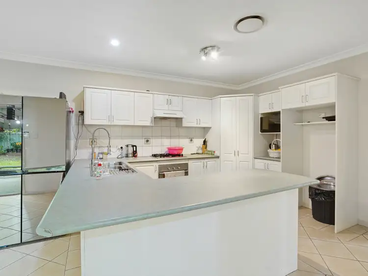Fifth view of Homely house listing, 21 The Kraal Drive, Blair Athol NSW 2560