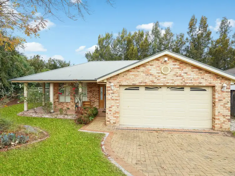 Seventh view of Homely house listing, 21 The Kraal Drive, Blair Athol NSW 2560