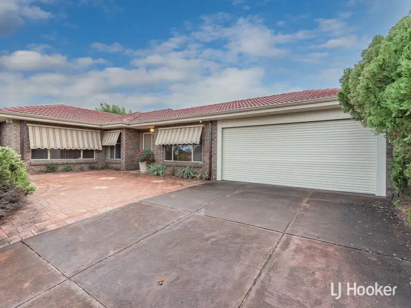 Main view of Homely house listing, 4 Argyle Court, Thornlie WA 6108