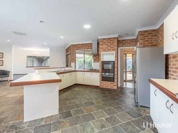 Third view of Homely house listing, 4 Argyle Court, Thornlie WA 6108