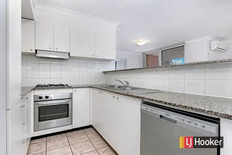 Third view of Homely apartment listing, 2/2 Macquarie Rd, Auburn NSW 2144