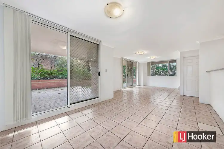 Fourth view of Homely apartment listing, 2/2 Macquarie Rd, Auburn NSW 2144