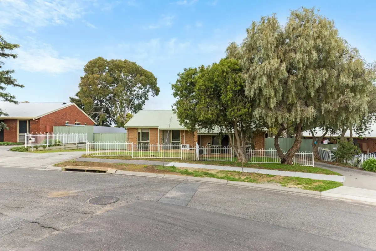 Main view of Homely unit listing, Unit 1 & 2/11 Lorne Crescent, Huntfield Heights SA 5163