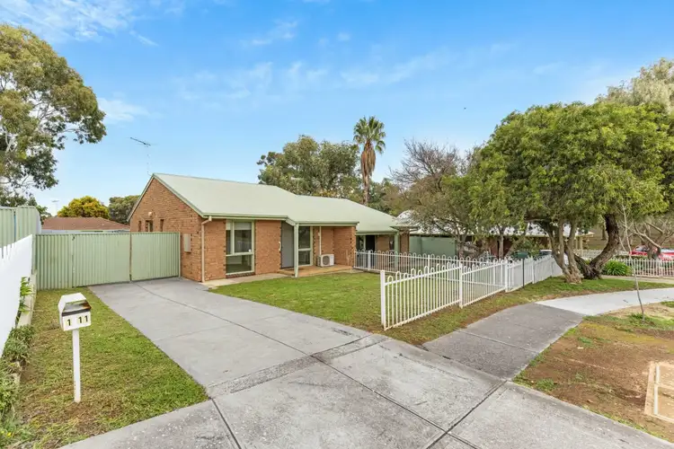 Second view of Homely unit listing, Unit 1 & 2/11 Lorne Crescent, Huntfield Heights SA 5163