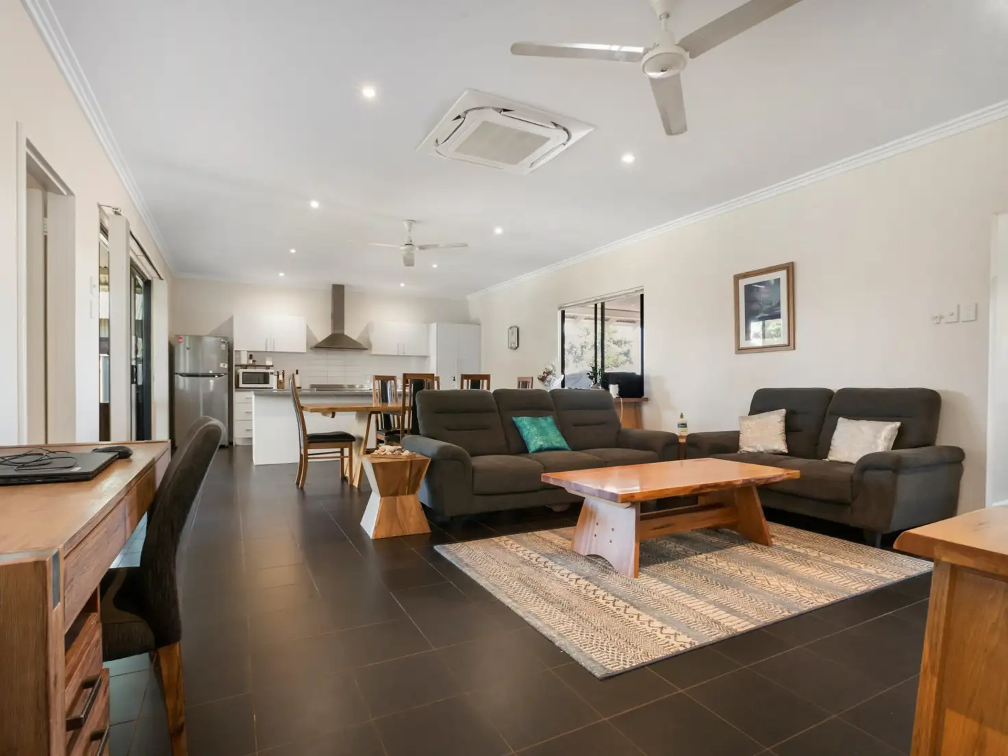 Main view of Homely house listing, 34 Warbler Loop, Nickol WA 6714