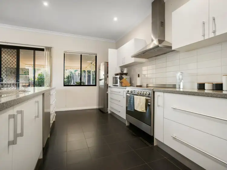 Second view of Homely house listing, 34 Warbler Loop, Nickol WA 6714