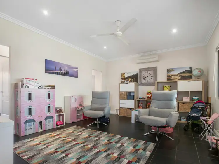 Third view of Homely house listing, 34 Warbler Loop, Nickol WA 6714