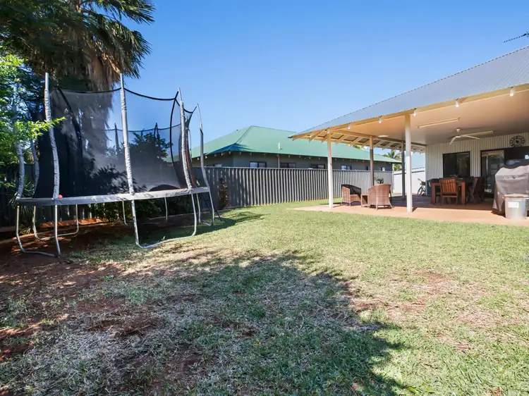 Fourth view of Homely house listing, 34 Warbler Loop, Nickol WA 6714