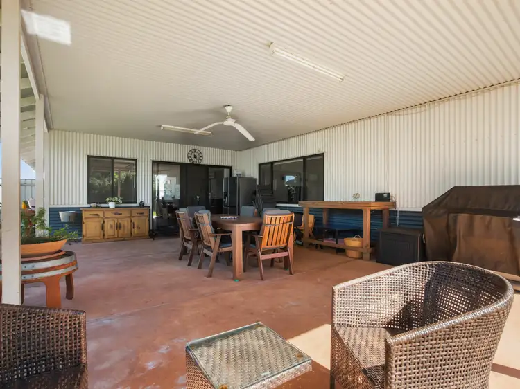 Fifth view of Homely house listing, 34 Warbler Loop, Nickol WA 6714