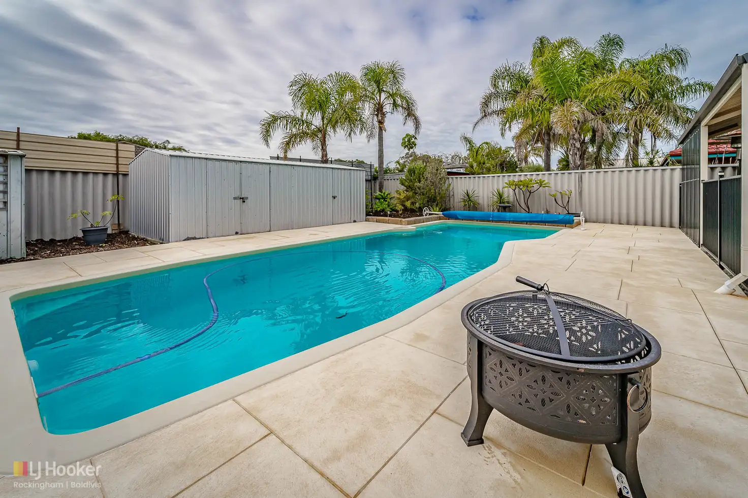 Main view of Homely house listing, 3 Traine Close, Waikiki WA 6169