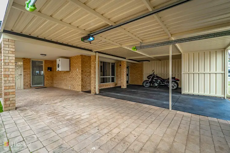 Fourth view of Homely house listing, 3 Traine Close, Waikiki WA 6169
