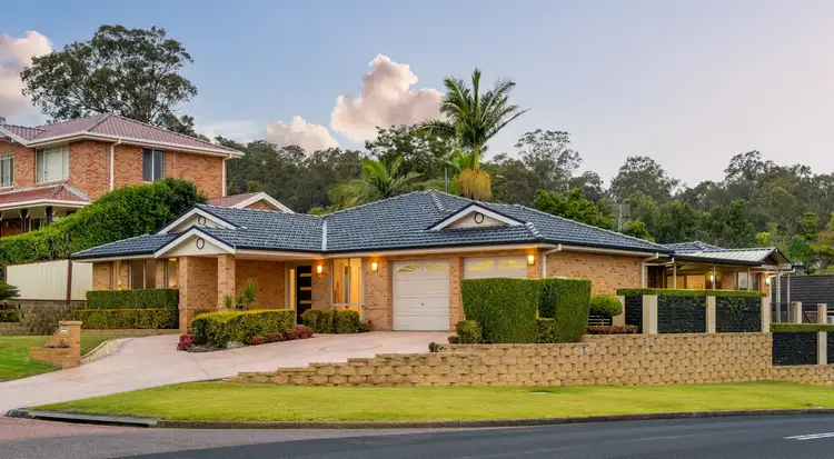 1 Karleym Court, East Maitland NSW 2323