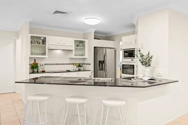 Third view of Homely house listing, 1 Karleym Court, East Maitland NSW 2323