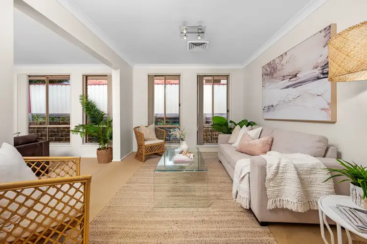 Fifth view of Homely house listing, 1 Karleym Court, East Maitland NSW 2323