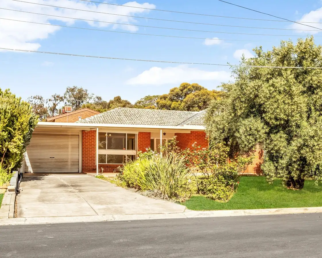 Main view of Homely house listing, 1 Argent Place, Payneham SA 5070