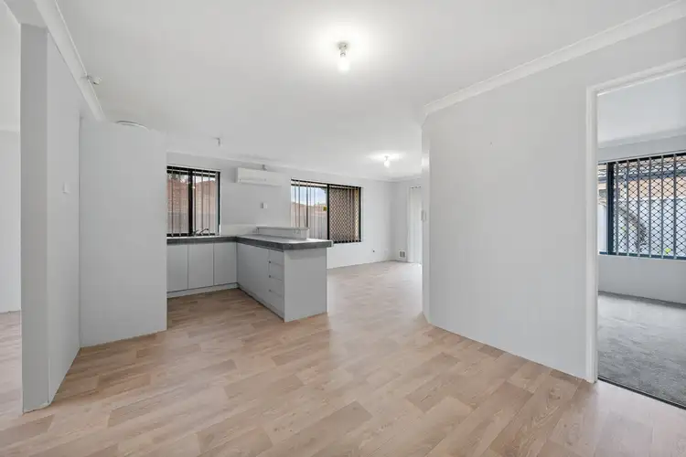 Main view of Homely unit listing, 9/24 Farnham Street, Bentley WA 6102