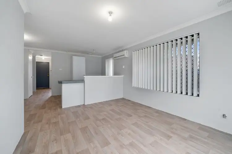 Fifth view of Homely unit listing, 9/24 Farnham Street, Bentley WA 6102