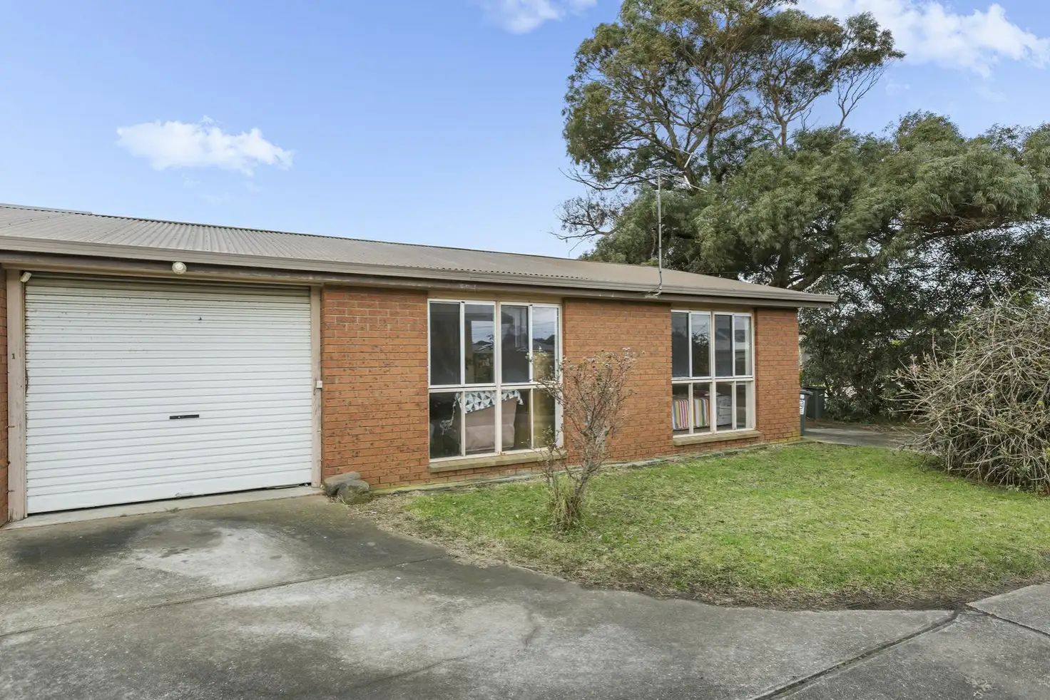 Main view of Homely unit listing, Unit 1/34 Dudley Parade, St Leonards VIC 3223