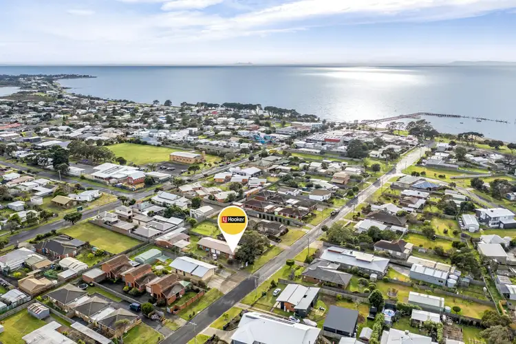 Second view of Homely unit listing, Unit 1/34 Dudley Parade, St Leonards VIC 3223