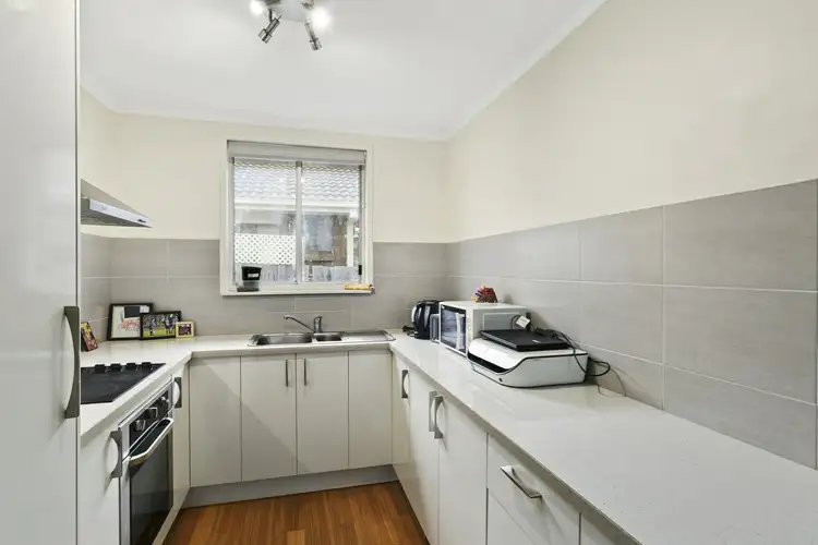 Third view of Homely unit listing, Unit 1/34 Dudley Parade, St Leonards VIC 3223
